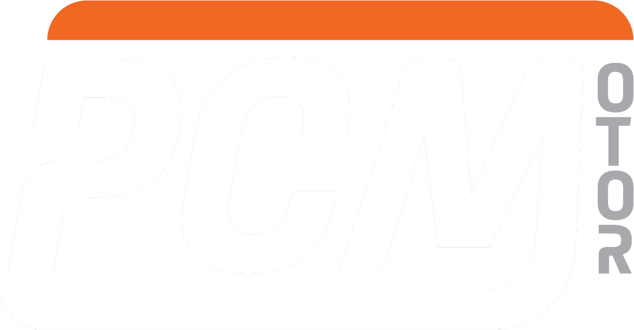 PCM MOTOR PARTS