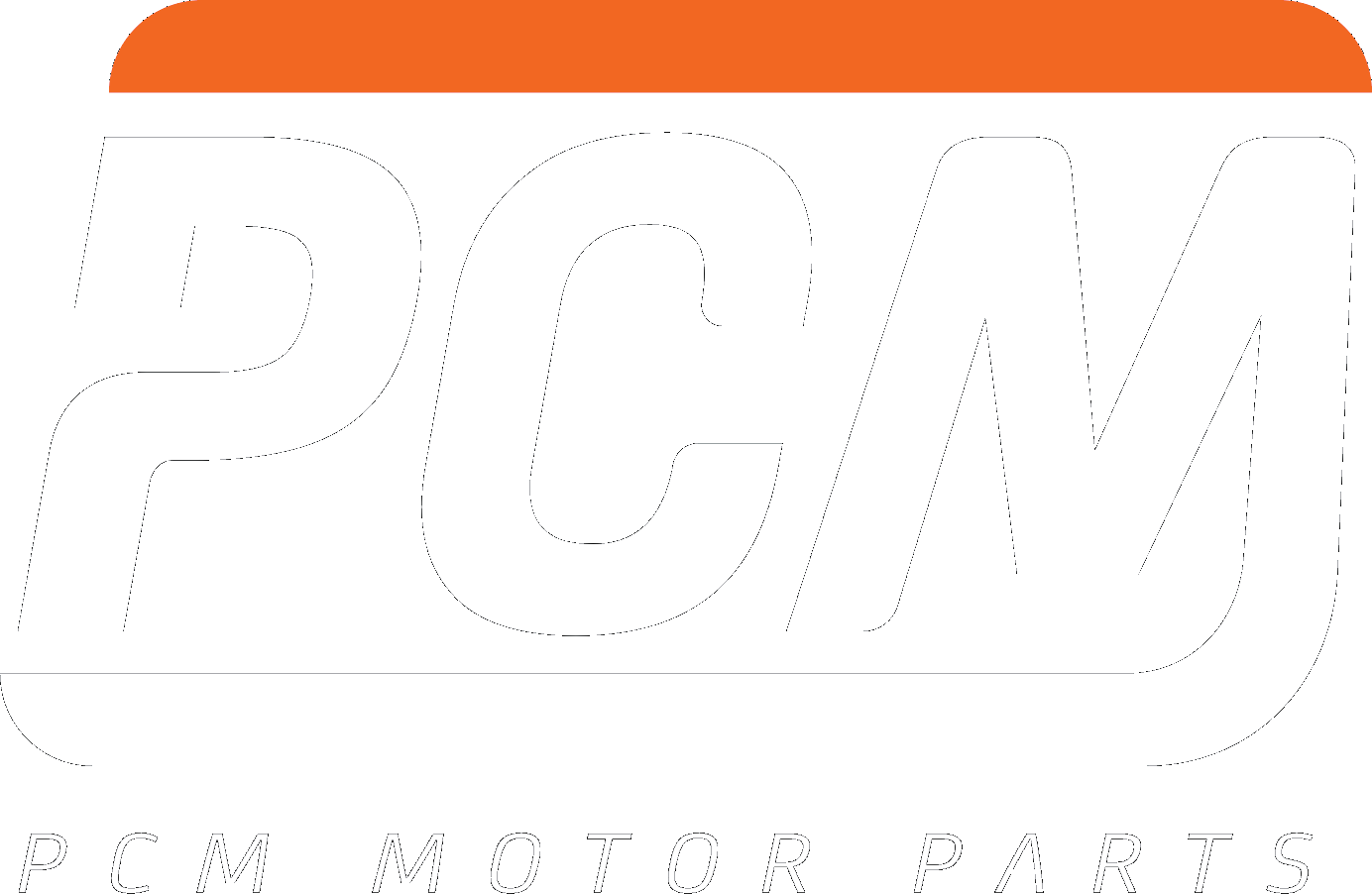 PCM MOTOR PARTS